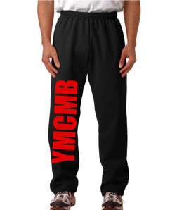 Ymcmb Sweatpants - TshirtNow.net - 4