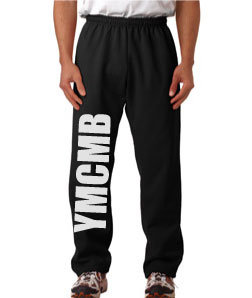 Ymcmb Sweatpants - TshirtNow.net - 5