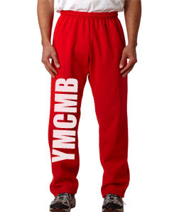 Ymcmb Sweatpants - TshirtNow.net - 2