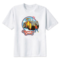 Thumbnail for Childhood You're My Crush Tshirt