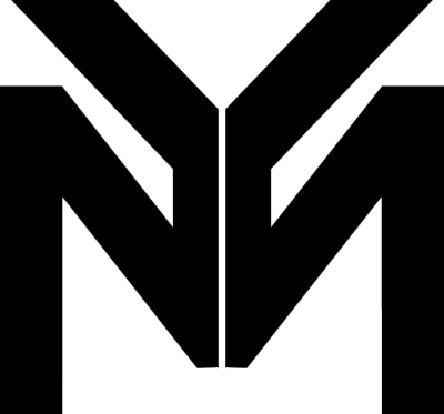 YMCMB VINYL DIE CUT DECAL - TshirtNow.net - 1