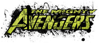 Thumbnail for The Mighty Avengers Tshirt 