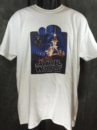 Thumbnail for Star Wars A New Hope Tshirt - TshirtNow.net - 1