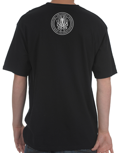 The Connect "Ismoke Backwoods" Tshirt - TshirtNow.net - 2