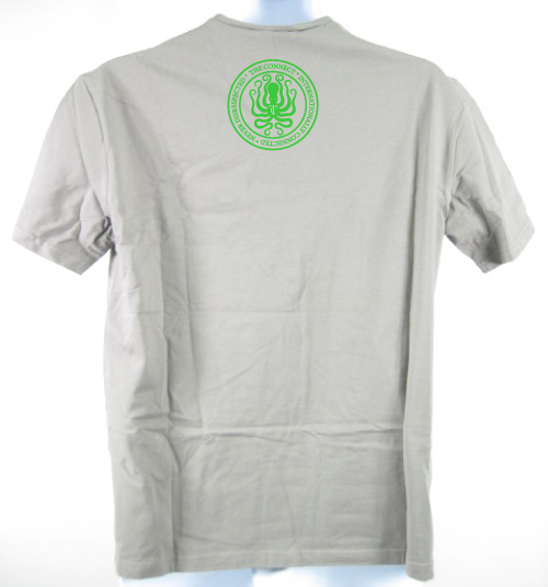 The Connect "Ismoke Kush" Tshirt - TshirtNow.net - 2