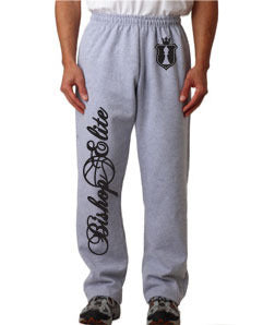 Bishop Elite Sweatpants - TshirtNow.net