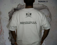 Thumbnail for We Bomb First, Five Star G Tshirt - TshirtNow.net - 3