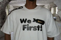 Thumbnail for We Bomb First, Five Star G Tshirt - TshirtNow.net - 1