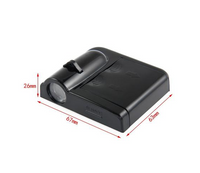 Thumbnail for 2 NBA NEW YORK KNICKS WIRELESS LED CAR DOOR PROJECTORS