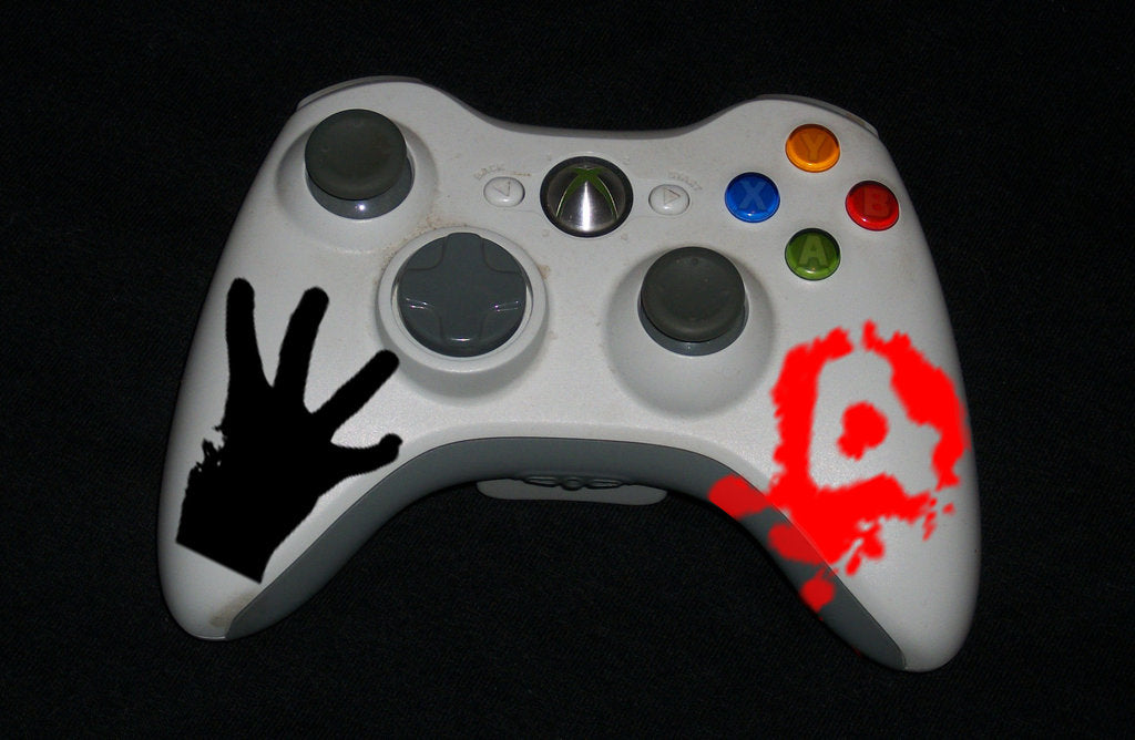 Left 4 Dead (Tall Logo)- Sale 50% - TshirtNow.net - 2