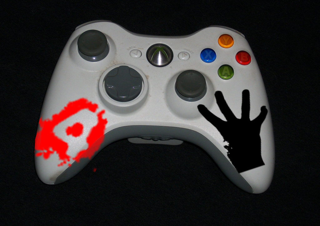 Left 4 Dead (Tall Logo)- Sale 50% - TshirtNow.net - 3