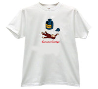 Thumbnail for Curious George Ether Tshirt - TshirtNow.net