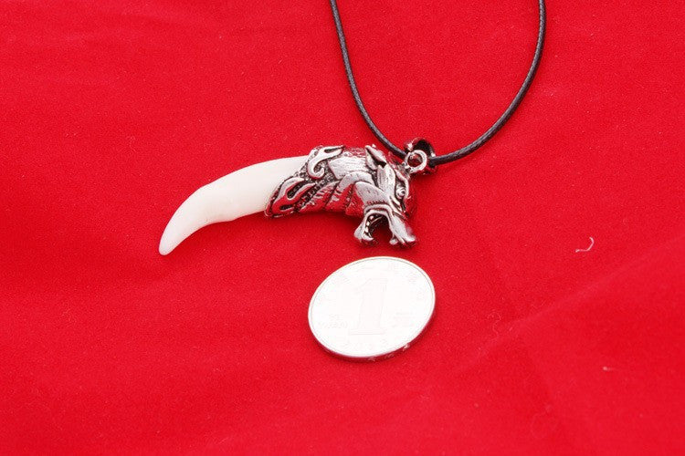 Wolf Pendant - TshirtNow.net - 6