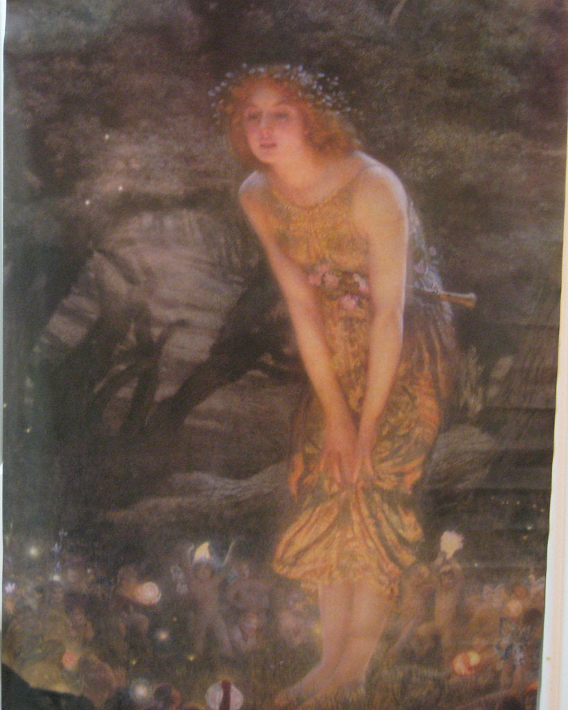 Fine Art Painting Print Poster - TshirtNow.net