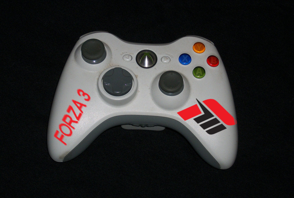 Forza Motorsport 3- Sale 50% - TshirtNow.net - 3