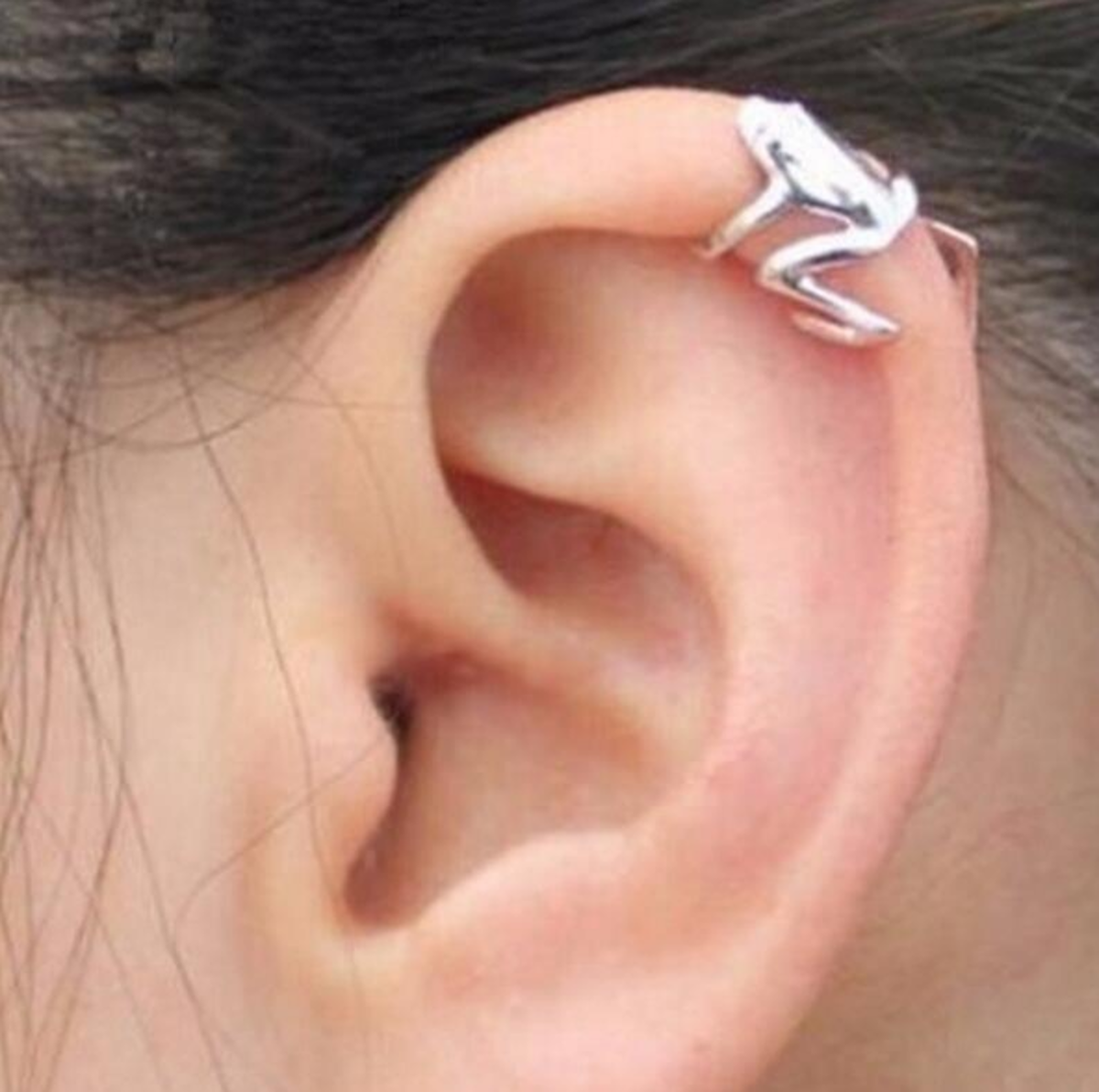 Frog Ear Cuff - TshirtNow.net - 4
