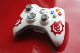 Gears of War 3 Decal Kit - SALE 50% - TshirtNow.net - 2