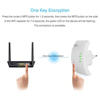 Thumbnail for Ultra WIFI Repeater/Extender