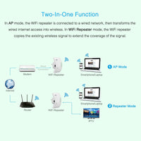 Thumbnail for Ultra WIFI Repeater/Extender