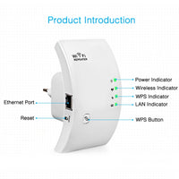 Thumbnail for Ultra WIFI Repeater/Extender