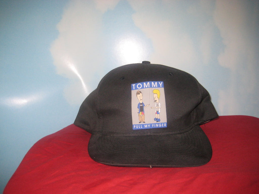 Mtv Beavis and Butt Head Cap Hat - TshirtNow.net