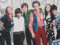 Thumbnail for That 70's Show Cast Photo Adult White Size L Large Tshirt - TshirtNow.net - 3