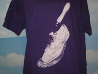 Thumbnail for 4 Ad Tour Adult Purple Size XL Extra Large Tshirt - TshirtNow.net - 2