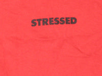 Thumbnail for Mad Face Adult Red Size Medium Tshirt - TshirtNow.net - 5