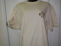 Thumbnail for Stone Temple Pilots Classic Tour Adult Natural Size XL Extra Large Tshirt - TshirtNow.net - 1