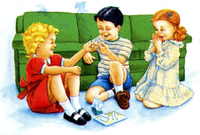 Thumbnail for Childhood Johnny Likes Skinny Girls Tshirt - TshirtNow.net - 4