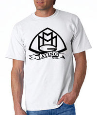 Thumbnail for Maybach Music Latino TShirt - TshirtNow.net - 1