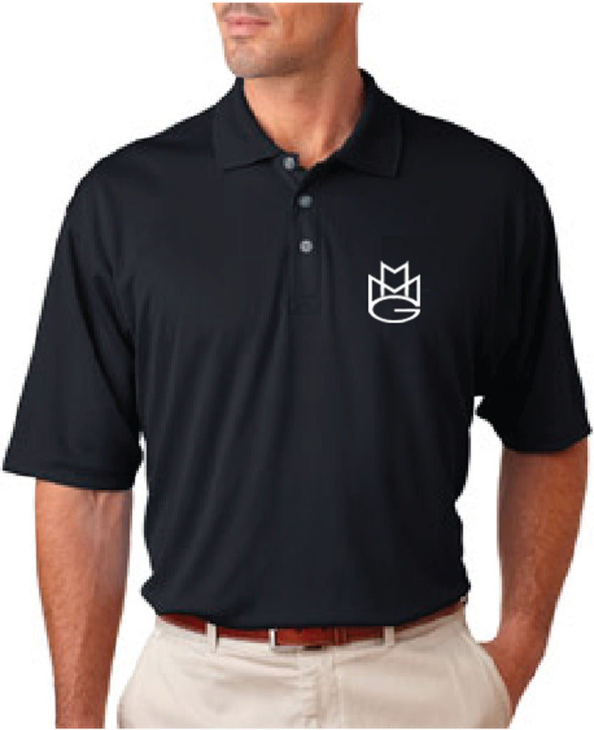 Maybach Music Group Knit Polo - TshirtNow.net
