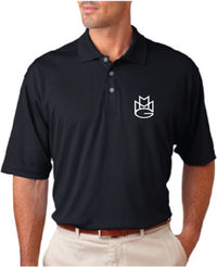 Thumbnail for Maybach Music Group Knit Polo - TshirtNow.net