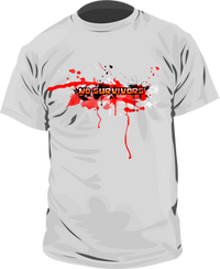 Thumbnail for No Surviviors Tshirt - TshirtNow.net