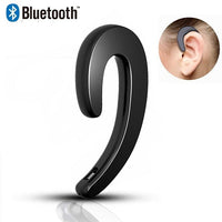 Thumbnail for Bone Conduction Bluetooth Headphone
