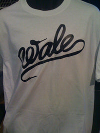 Thumbnail for Wale 'Shoelace' Tshirt - TshirtNow.net - 9