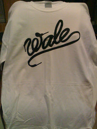 Thumbnail for Wale 'Shoelace' Tshirt - TshirtNow.net - 5