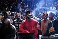 Thumbnail for Red YEEZY I Feel Like Pablo Hoodie Kanye West Hooded Sweatshirt - TshirtNow.net - 5
