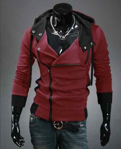 Assassin's Creed III (DM Original) 2016 Edition Assassin's Hoodie - TshirtNow.net - 3