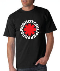 Thumbnail for The Red Hot Chili Peppers 