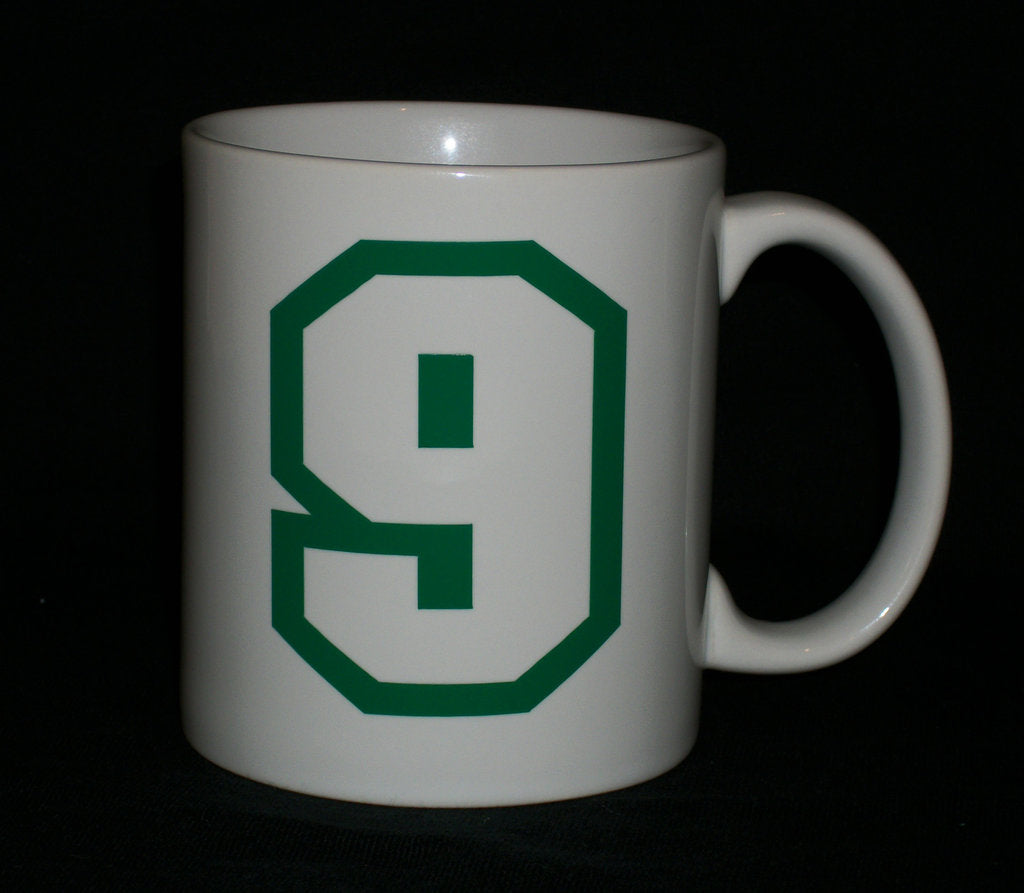 Grand Theft Rondo Coffee Cup Mug - TshirtNow.net - 4