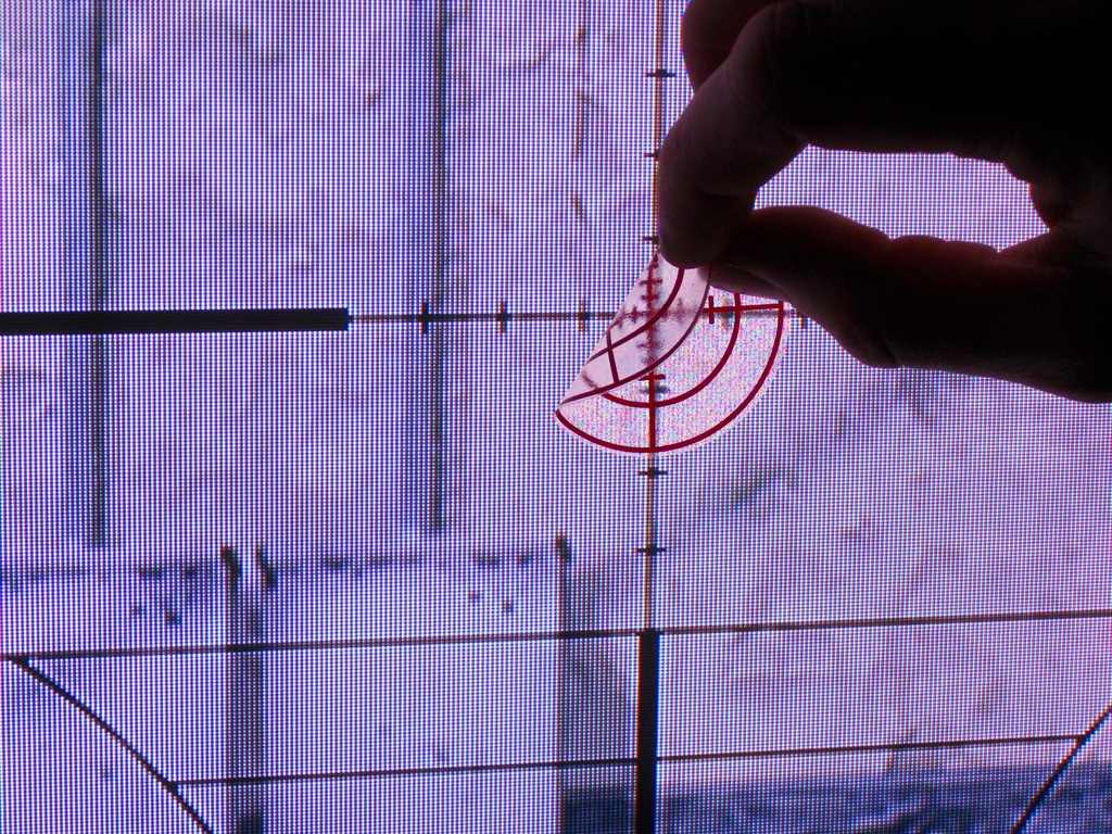 Reusable No Scope Decal, No Scope Screen Decal Mod, Reusable Scope Decals for FPS Video Games - TshirtNow.net - 7