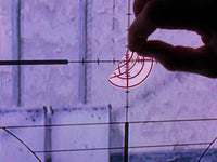 Thumbnail for Copy of Reusable No Scope Decal, No Scope Screen Decal Mod, Reusable Scope Decals for FPS Video Games - TshirtNow.net - 7