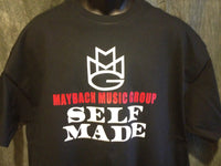 Thumbnail for Maybach Music Group 