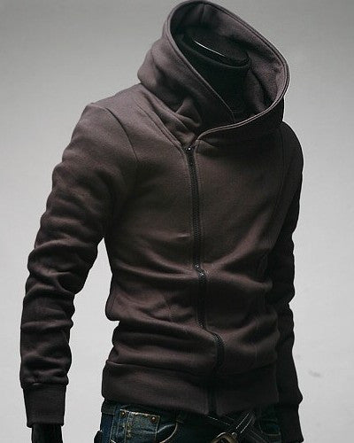 Assassin's Creed I 2016 Edition Assassin's Hoodie - TshirtNow.net - 3