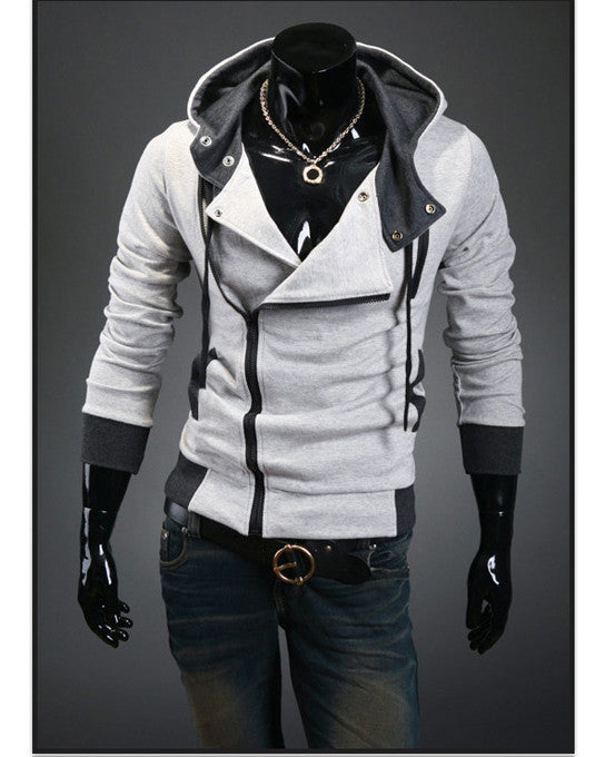 Assassin's Creed III (DM Original) 2016 Edition Assassin's Hoodie - TshirtNow.net - 4