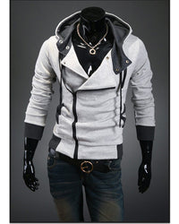 Thumbnail for Assassin's Creed III (DM Original) 2016 Edition Assassin's Hoodie - TshirtNow.net - 4