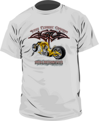 Thumbnail for Angry Dirtbikers Speed & Precision Tshirt - TshirtNow.net