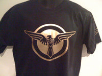 Thumbnail for Captain America Ssr Logo Tshirt - TshirtNow.net - 9