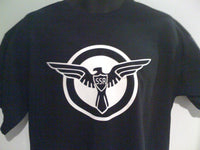 Thumbnail for Captain America Ssr Logo Tshirt - TshirtNow.net - 20